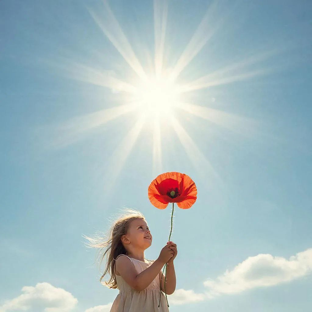 Первый пост